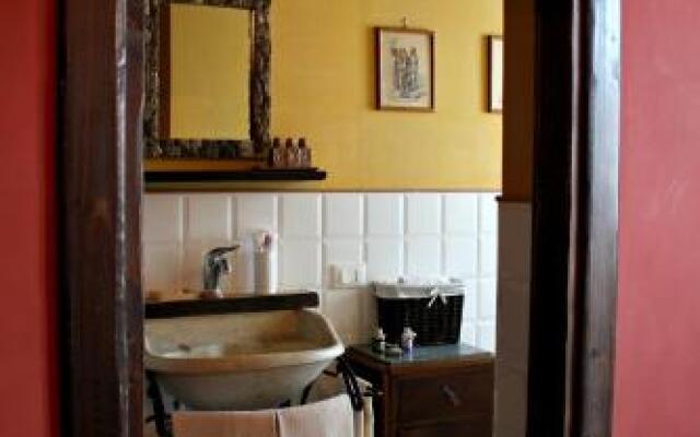 Al Vecchio Fontanile B&B