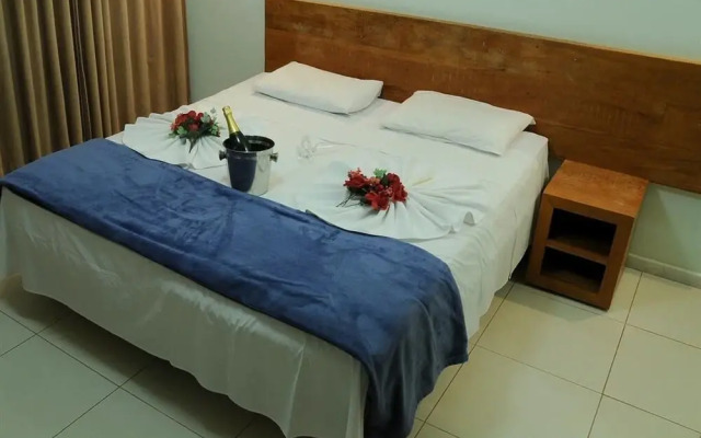 Pousada Solar Dos Guaras