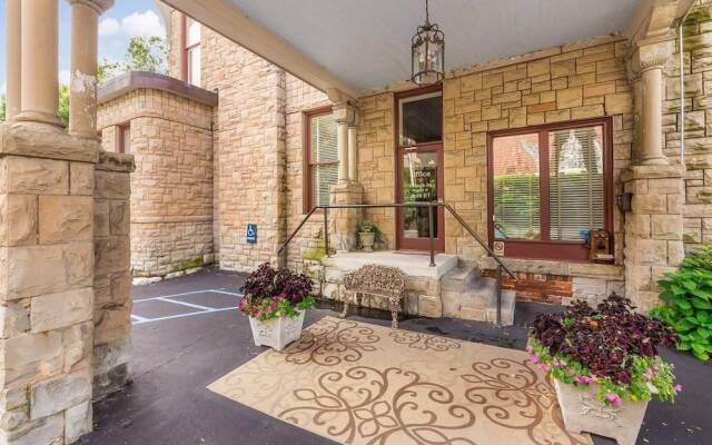 The Mayors Mansion Inn