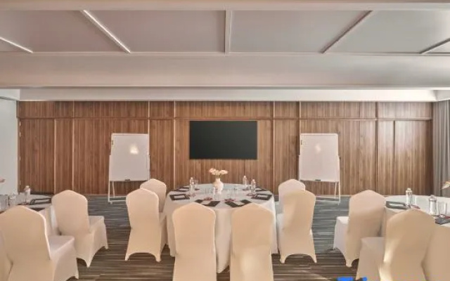 M Village Premier Hotel Xuan Huong Lakeside, a brand of Modern Village Lifestyle – Restaurant – Da Lat