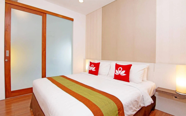 ZEN Premium Umalas Kerobokan