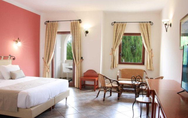 Montecallini Hotel - Adults Only