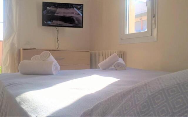 Residence 1 Uno Studio & Suites