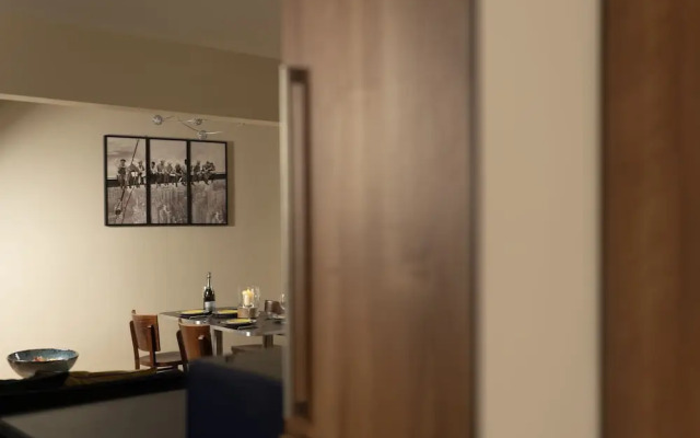 2 Bedroom - 1 Bathroom - Lodge House - Windermere - Retreat