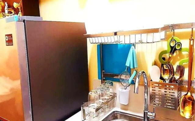 Wil's Condotel