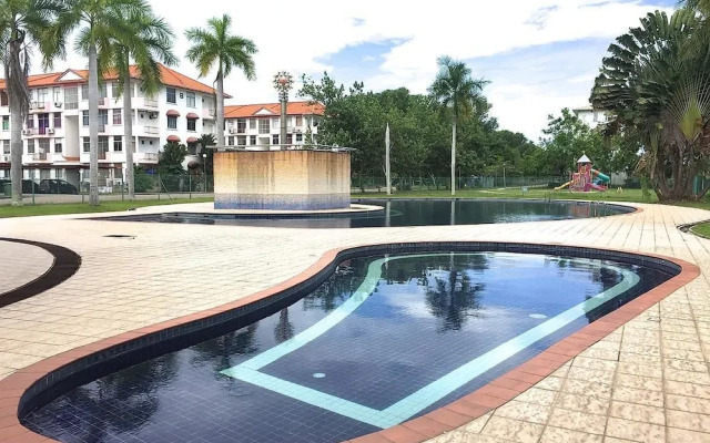 Summerbay Beach Resort Apartment