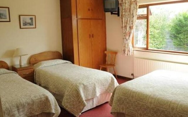 Broadlands B&B