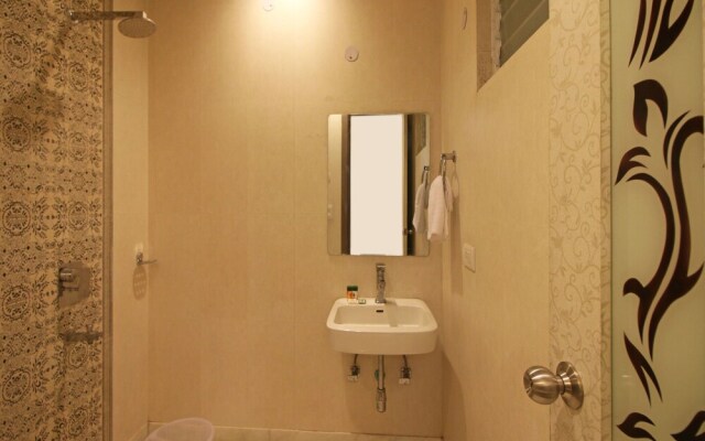 OYO Rooms Pitampura