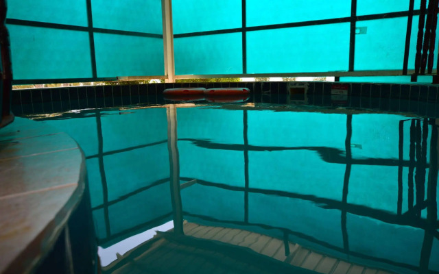 La Fontaine Al Ahmadi Plaza Resort
