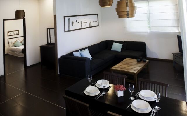 Nautilus Residencial Hotel
