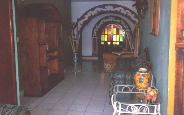 Hotel Mi Viejo Refugio