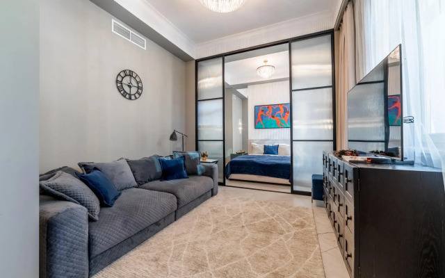 Морской Реcорт на Морской 5