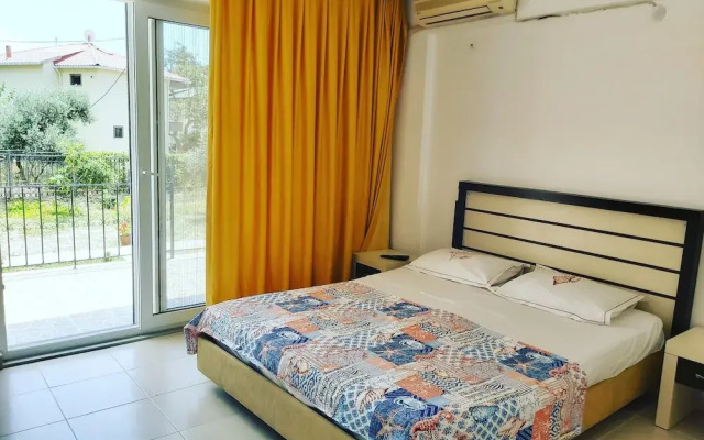 Adasu Otel