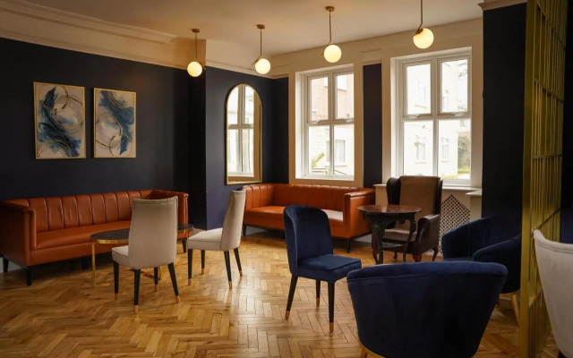 Hamlet Hotels Maidstone