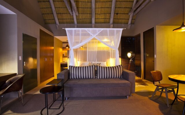 NWR Popa Falls Resort