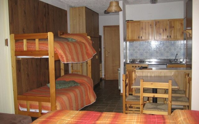 Residence Pian del Sole