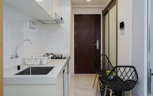 SkyHouse BSD+
