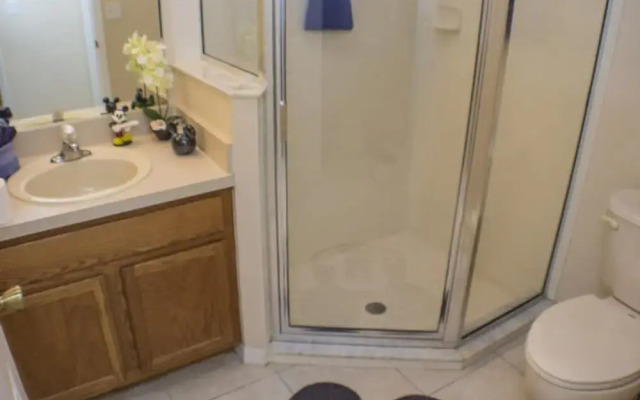Shannon's Glenbrook Vacation Home