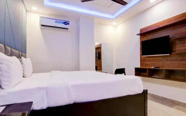OYO Flagship 805340 Hotel Imperial Boutique