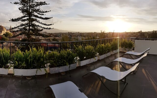 Vita Hoteles Arequipa