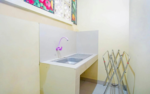 SPOT ON 91306 Bae Homestay Syariah