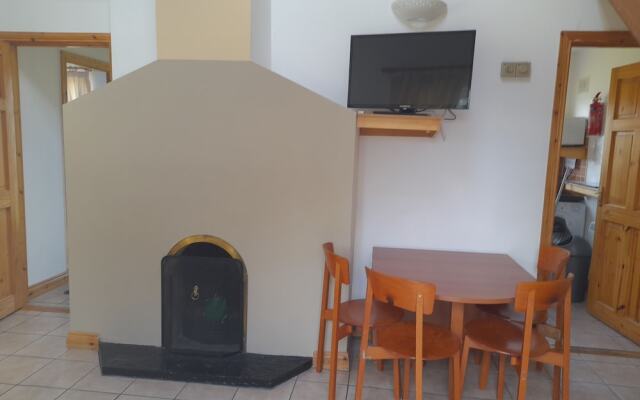 Burren Way Cottage No 1