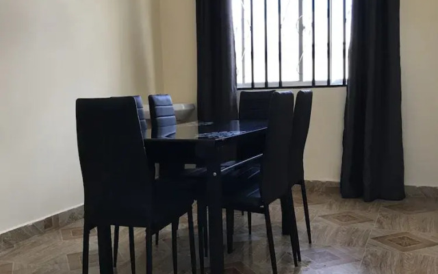Chibuba Airport Accomodation