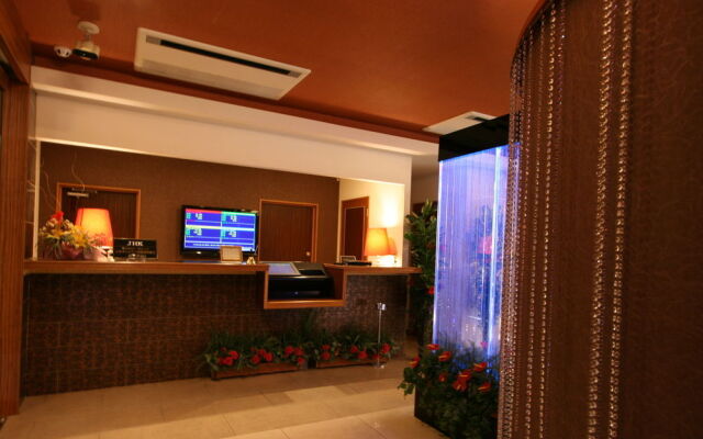 HOTEL Celavie RESORT Izumiotsu - Adults Only