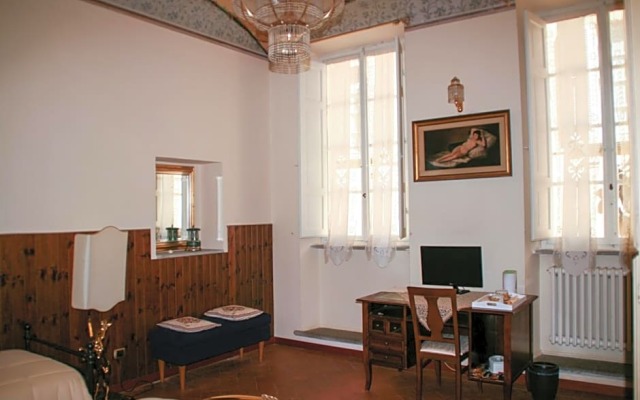 ViaPescaia - Holiday House - Arezzo