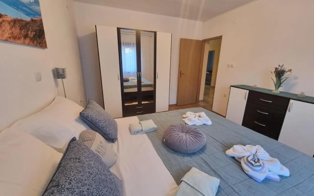 Apartment Niko