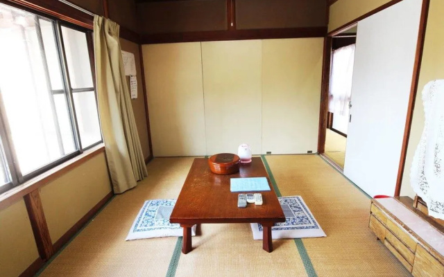 Ajiro Onsen Inaka