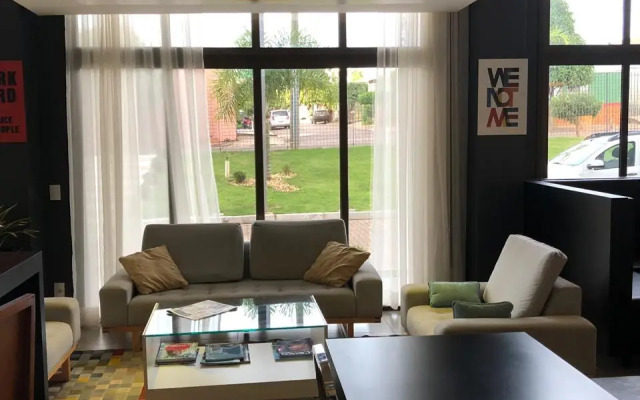 Ibis Styles Rondonopolis