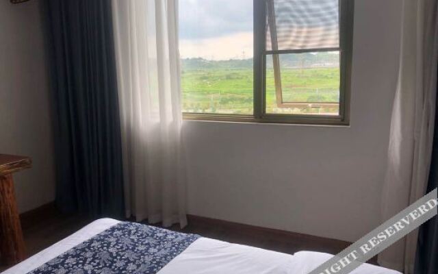 Shenjun Fengqing Hot Spring Hotel