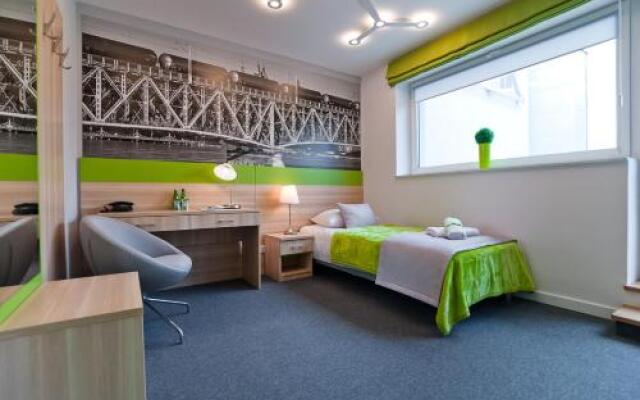 Green Hotel Plock