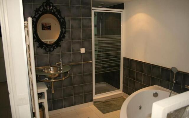 Coquet appartement dans mazet Ste Maxime (Riviera) classé 3