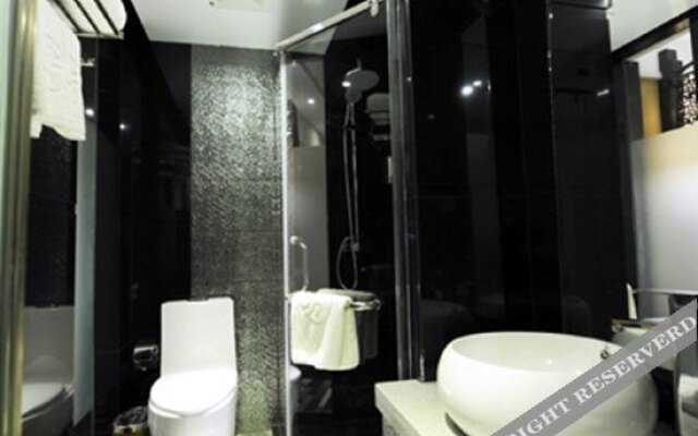 Yingxingfei Business Hotel