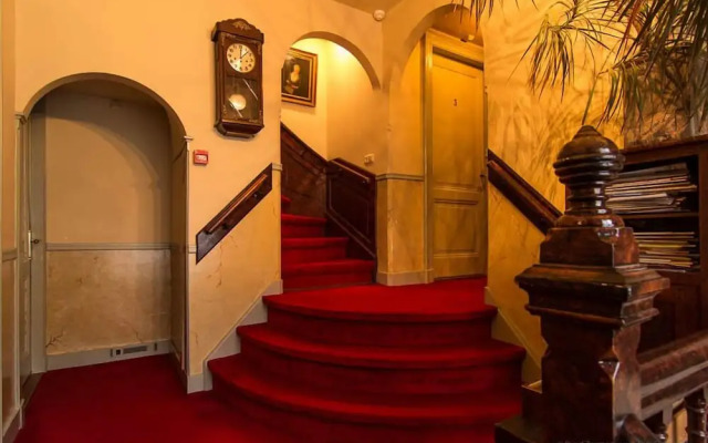 Hotel Pegasus