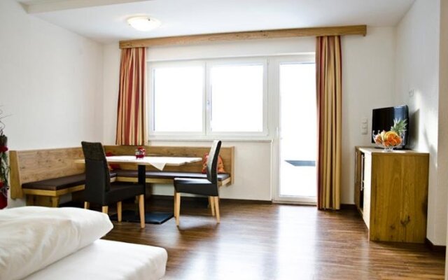 Chalet Barbara