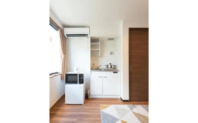 Tora Hotel Rikugien - Vacation STAY 52741v