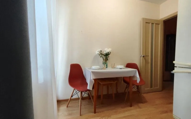 Apartment on the street Bakalinskaya 64/2