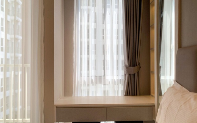 Best And Comfort Studio Tokyo Riverside Pik 2 Apartment – Guest Rooms – Jakarta