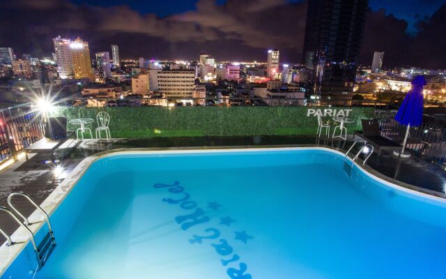 Pariat River Front Hotel