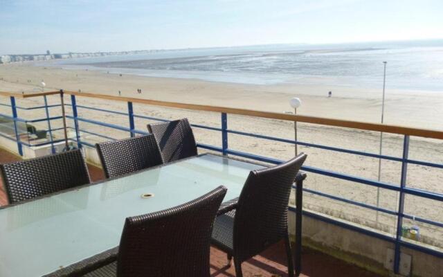 Appartement La Baule, 3 pièces, 4 personnes - FR-1-245-113
