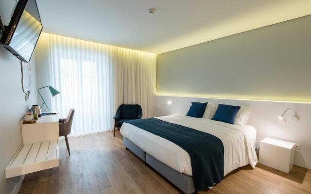Ilha Hostel & Suites
