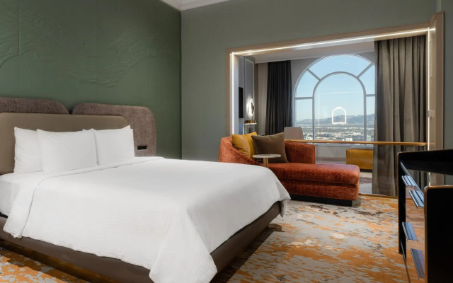 The Venetian Resort Las Vegas