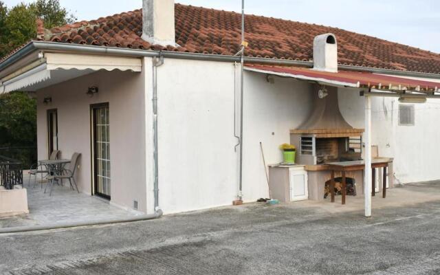Stefanos Apartment