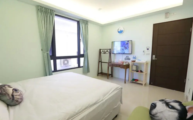 Hbel B&B