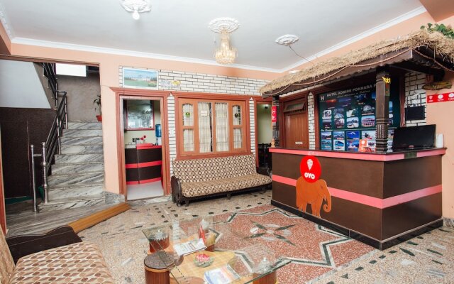 OYO 11456 Hotel Admire