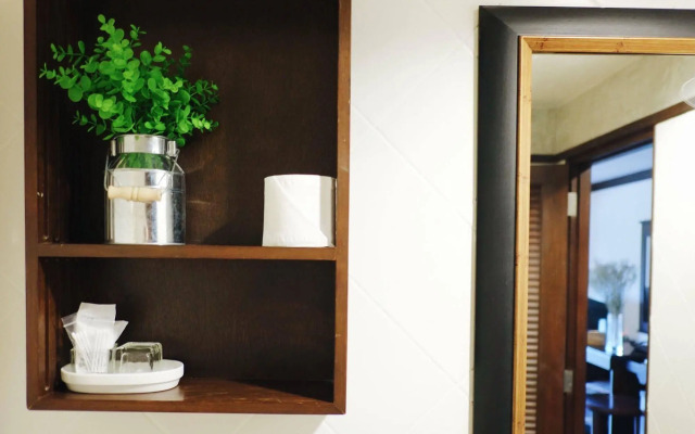 Lanta Mermaid Boutique House