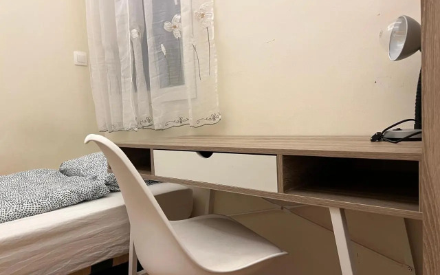 P9 by Small Home Budapest
